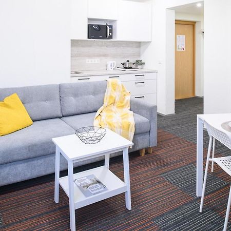 Stay To Stay Apartments - Votmeta Sissepaeaes Tartu Esterno foto