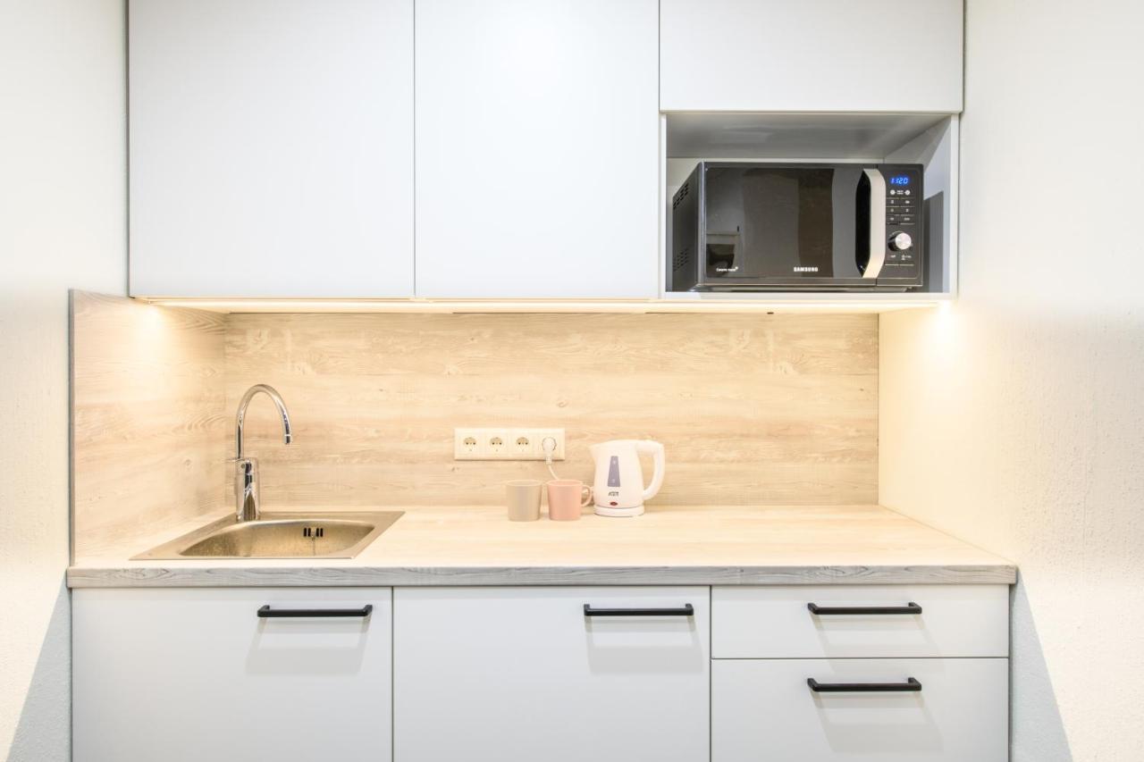 Stay To Stay Apartments - Votmeta Sissepaeaes Tartu Esterno foto