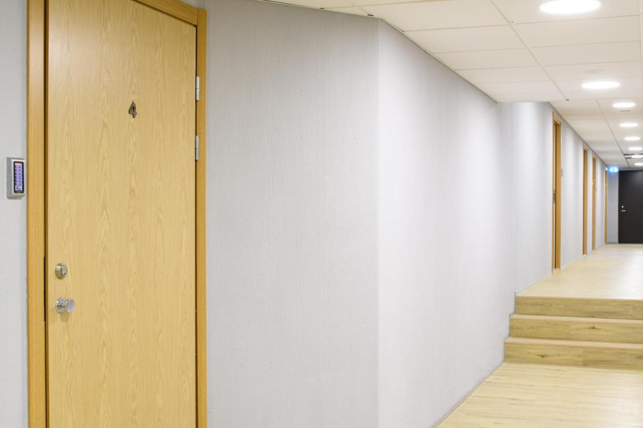 Stay To Stay Apartments - Votmeta Sissepaeaes Tartu Esterno foto