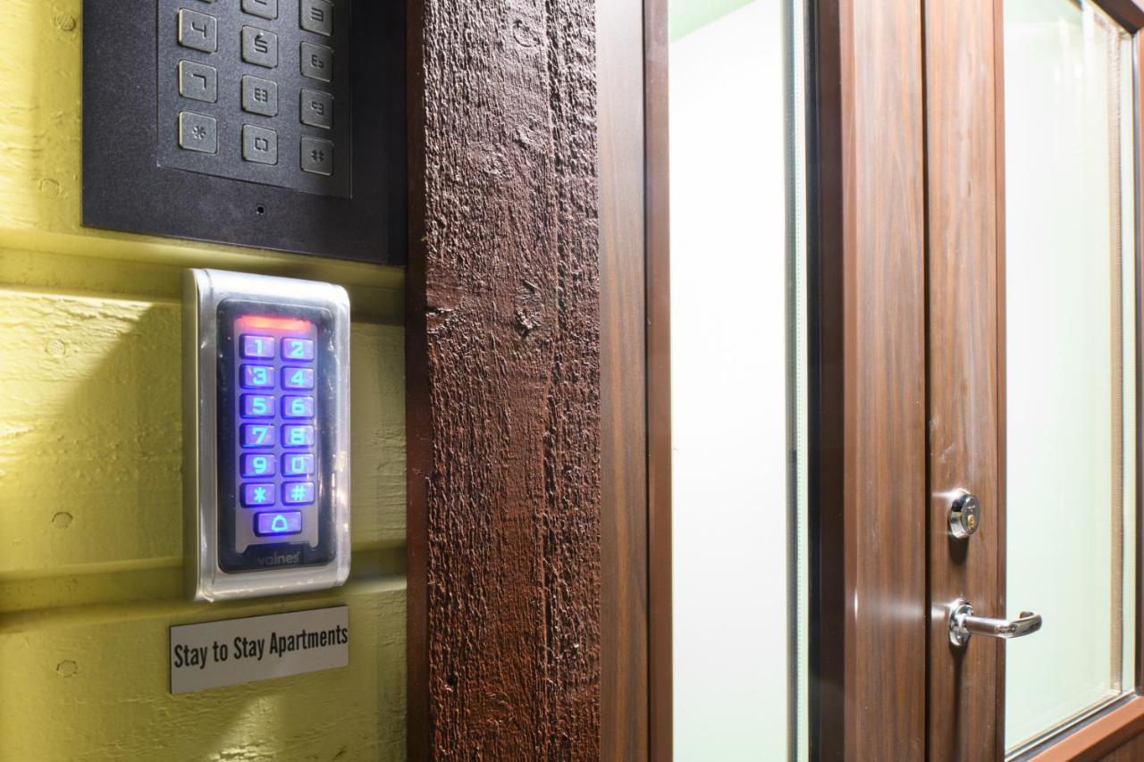 Stay To Stay Apartments - Votmeta Sissepaeaes Tartu Esterno foto