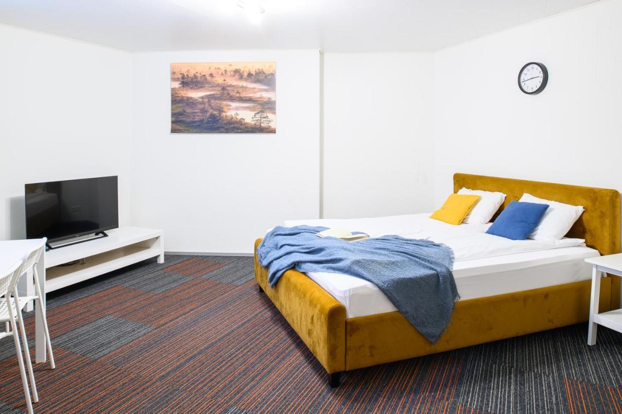 Stay To Stay Apartments - Votmeta Sissepaeaes Tartu Esterno foto