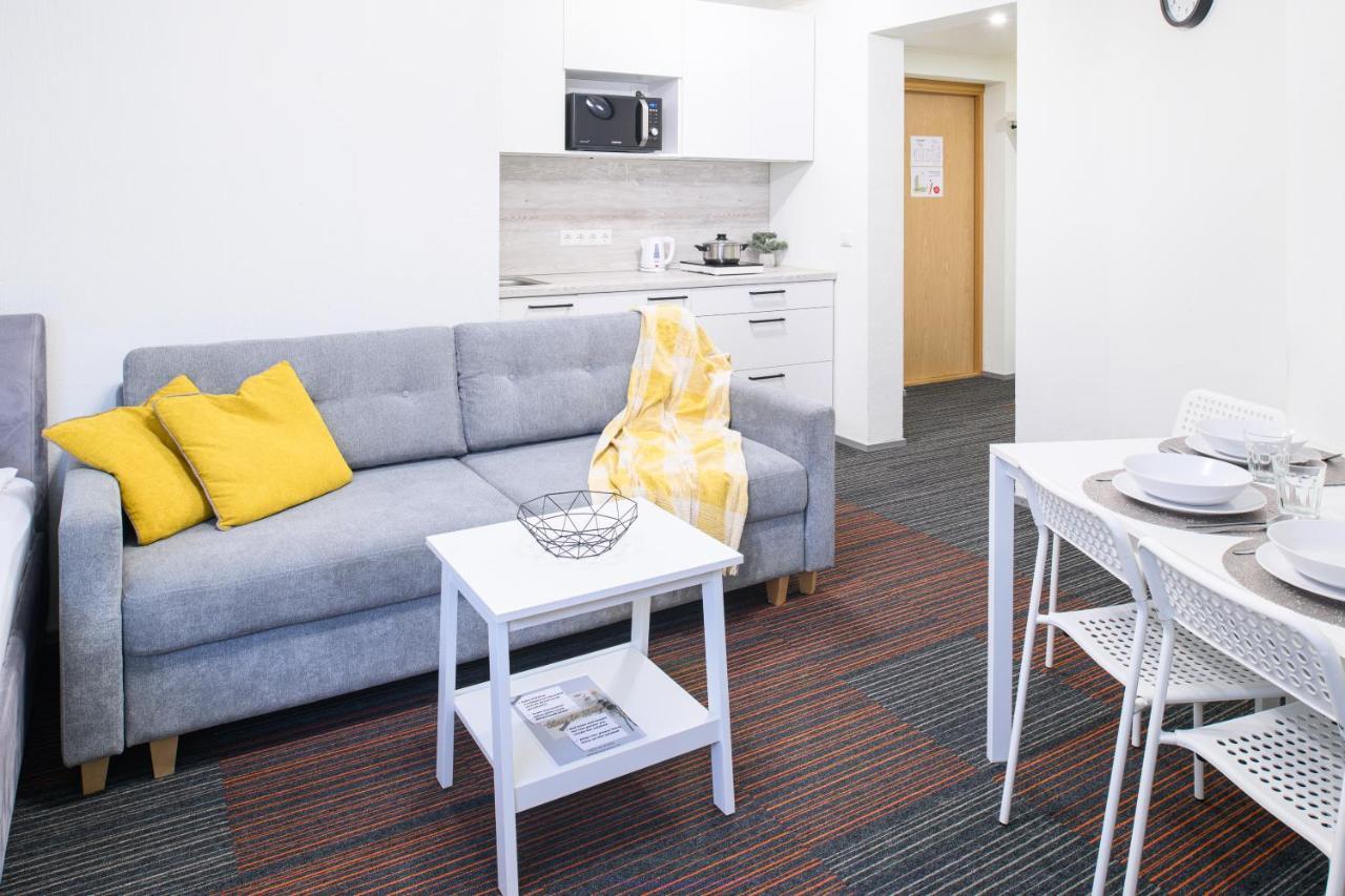 Stay To Stay Apartments - Votmeta Sissepaeaes Tartu Esterno foto