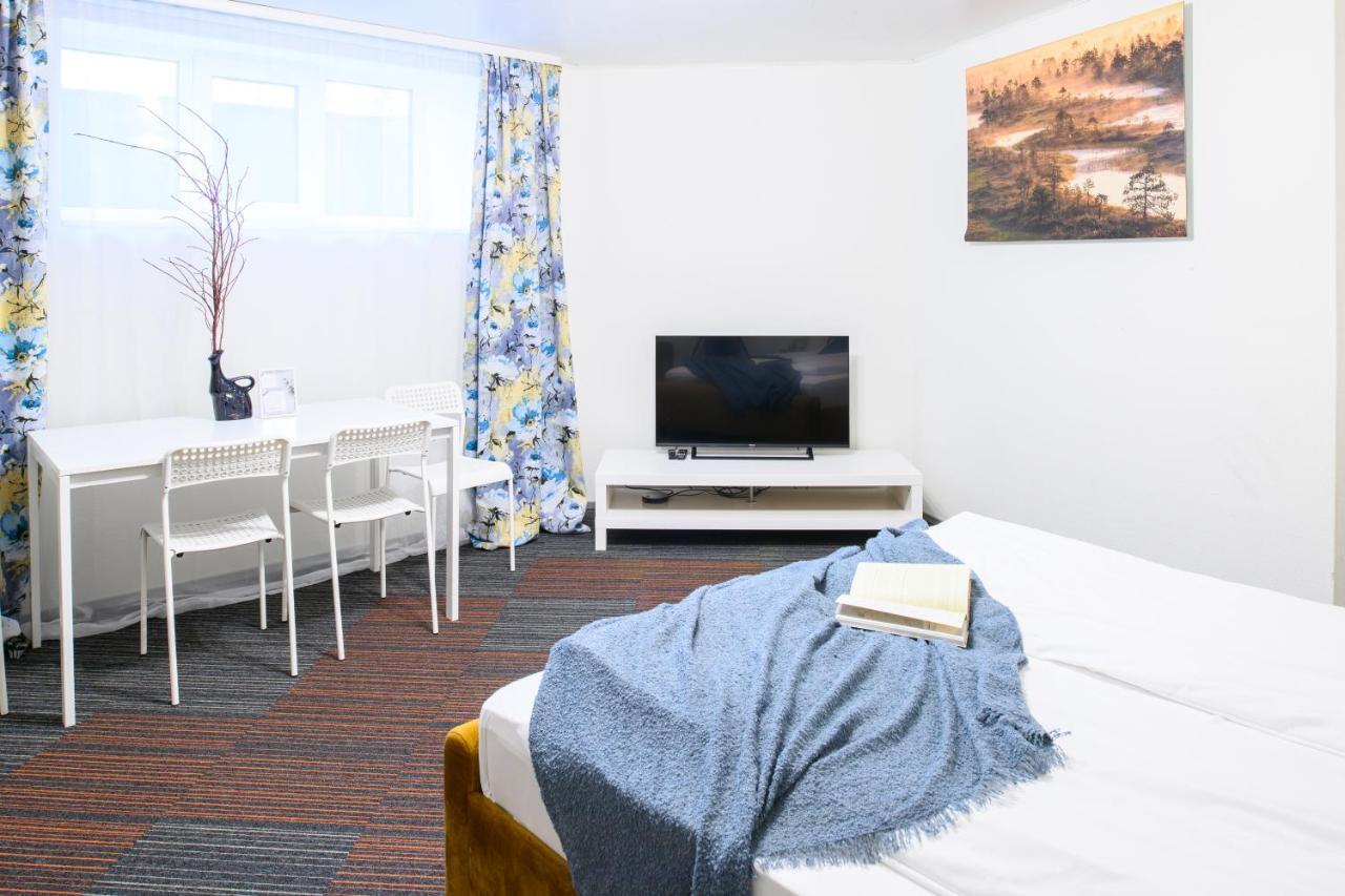 Stay To Stay Apartments - Votmeta Sissepaeaes Tartu Esterno foto