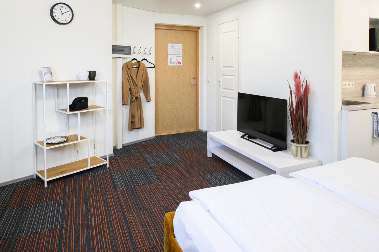 Stay To Stay Apartments - Votmeta Sissepaeaes Tartu Esterno foto