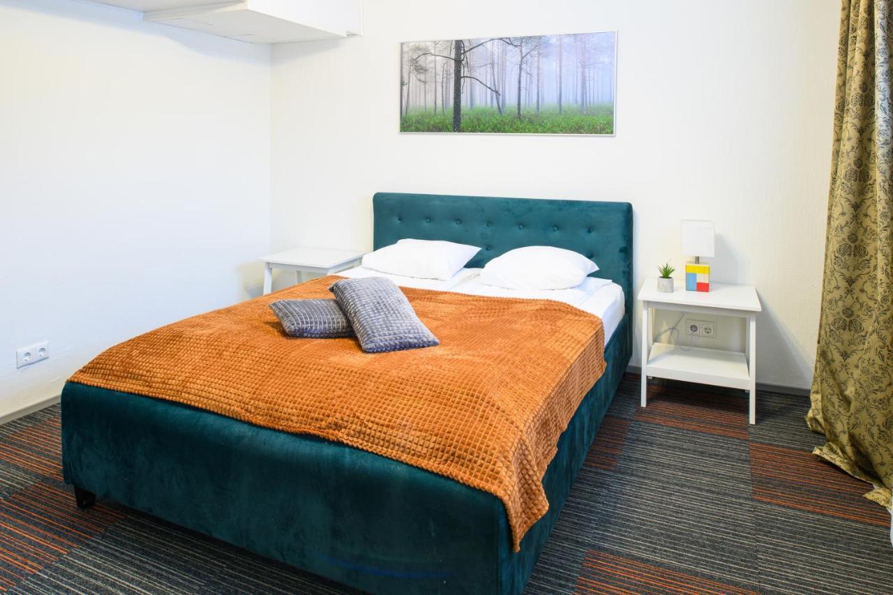 Stay To Stay Apartments - Votmeta Sissepaeaes Tartu Esterno foto