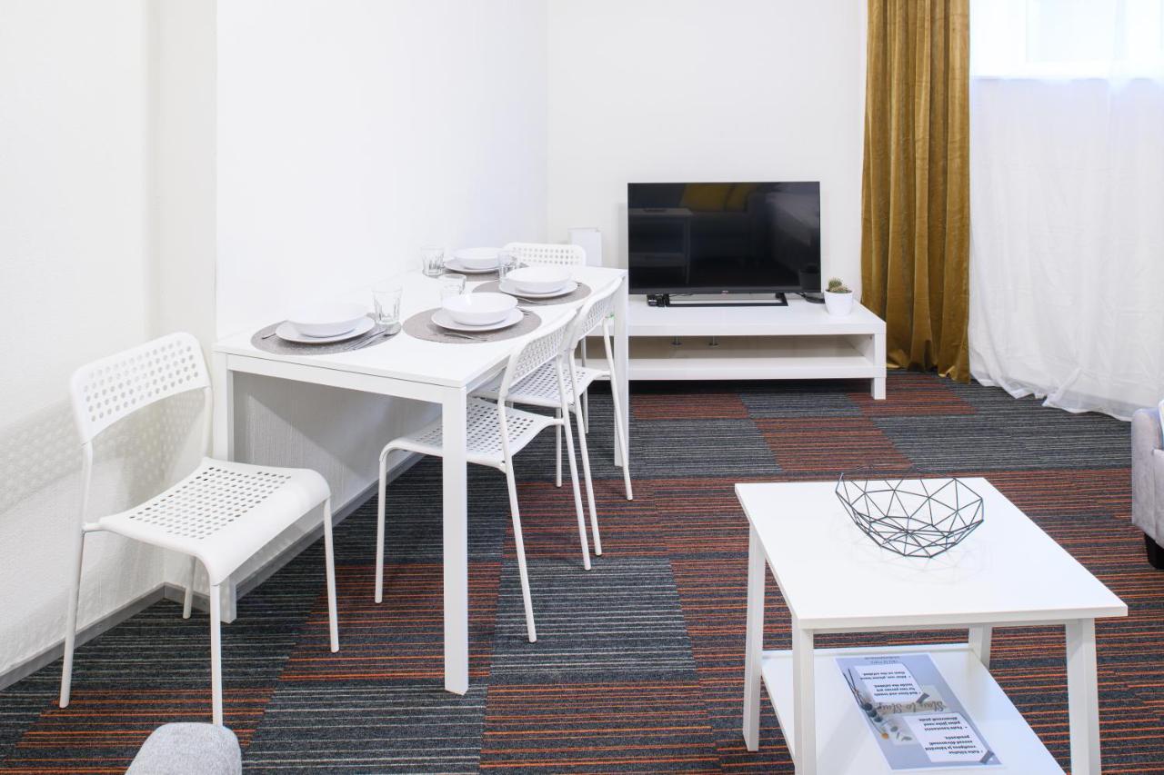 Stay To Stay Apartments - Votmeta Sissepaeaes Tartu Esterno foto