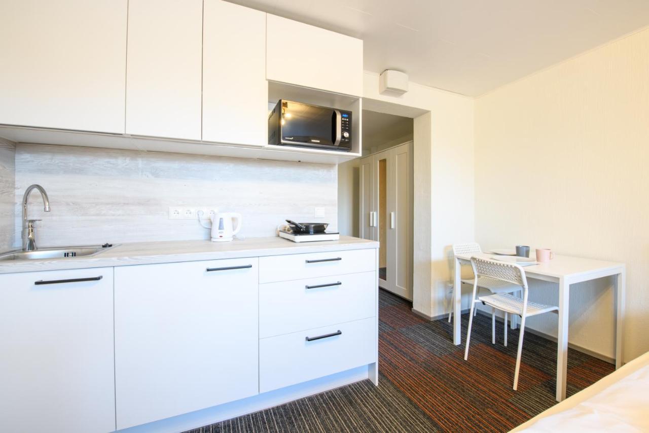 Stay To Stay Apartments - Votmeta Sissepaeaes Tartu Esterno foto