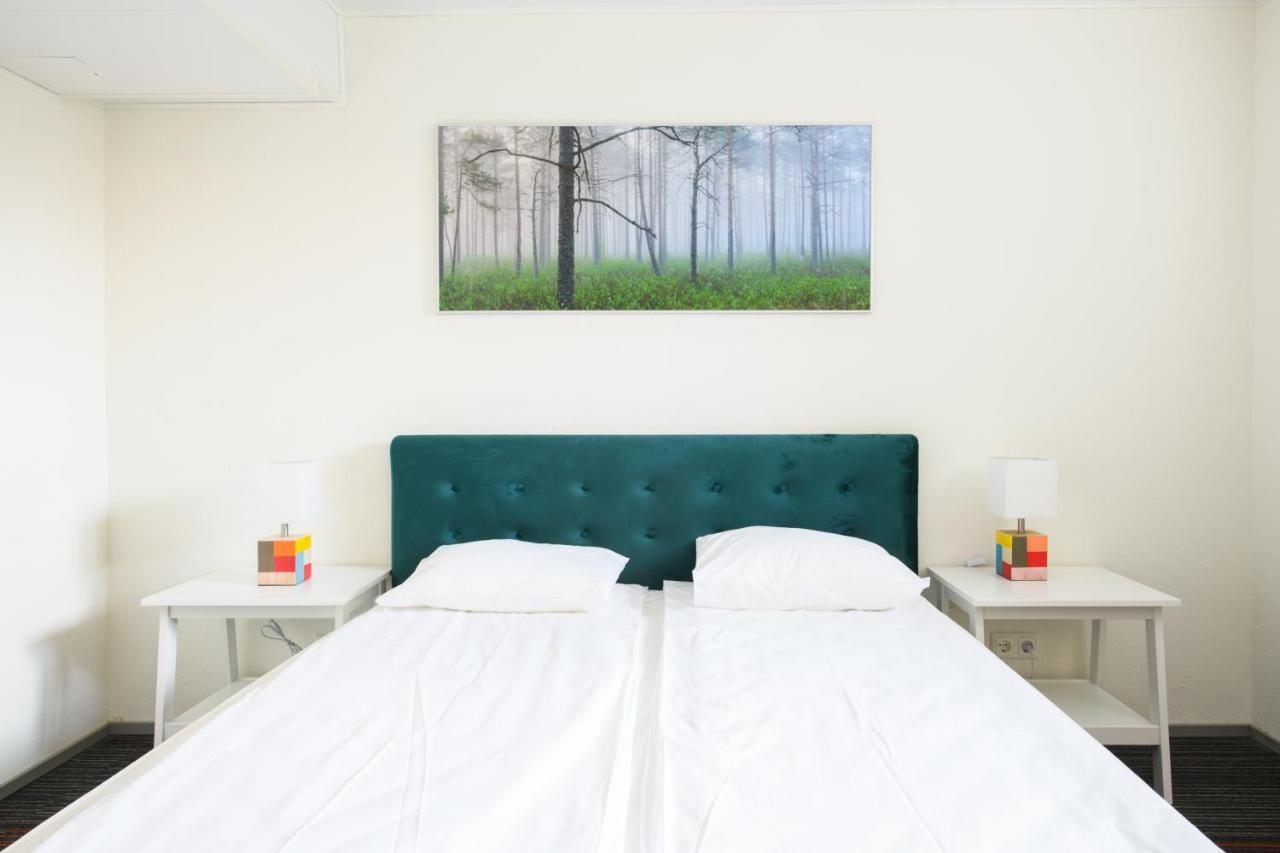 Stay To Stay Apartments - Votmeta Sissepaeaes Tartu Camera foto