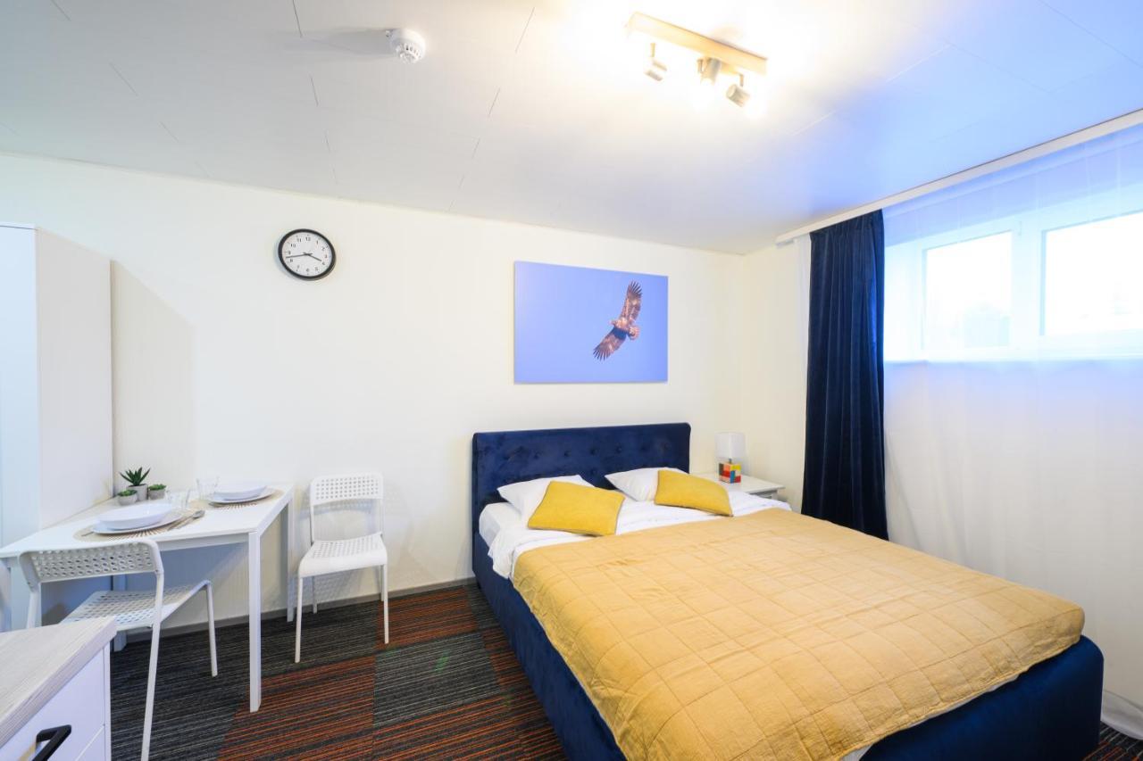 Stay To Stay Apartments - Votmeta Sissepaeaes Tartu Esterno foto