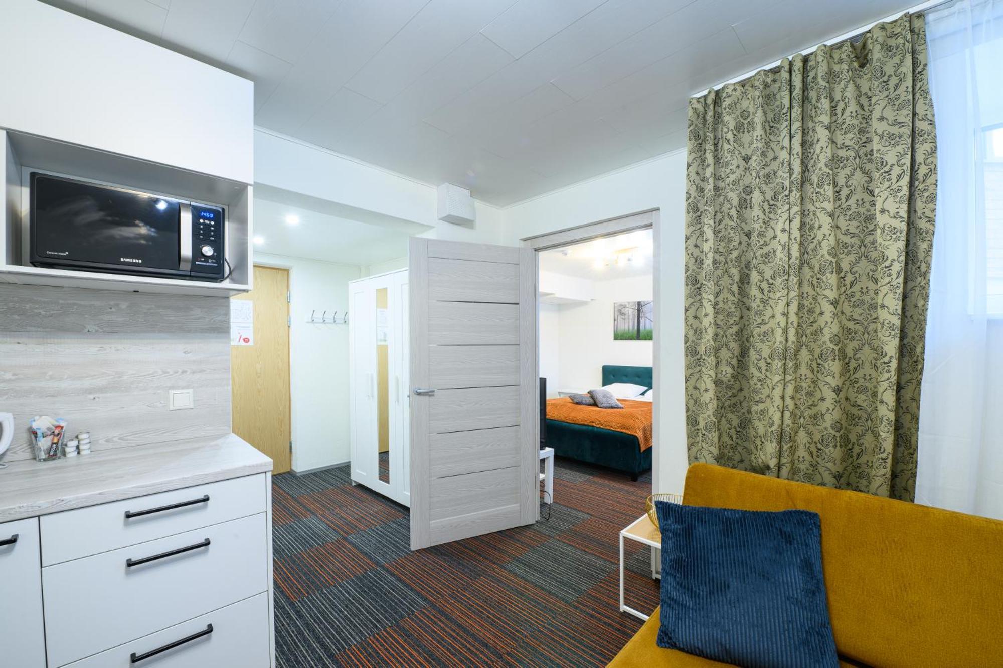 Stay To Stay Apartments - Votmeta Sissepaeaes Tartu Camera foto