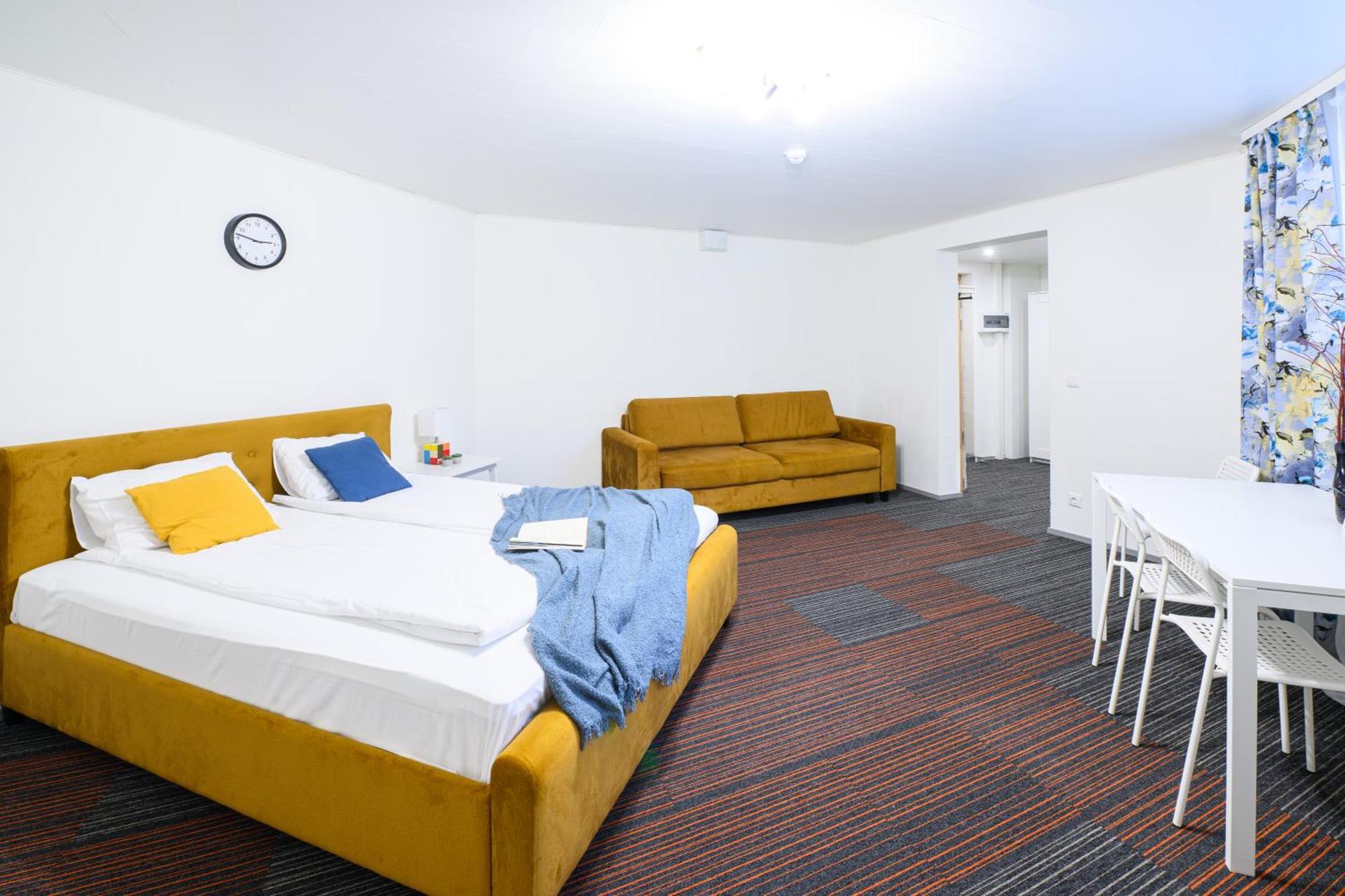 Stay To Stay Apartments - Votmeta Sissepaeaes Tartu Camera foto