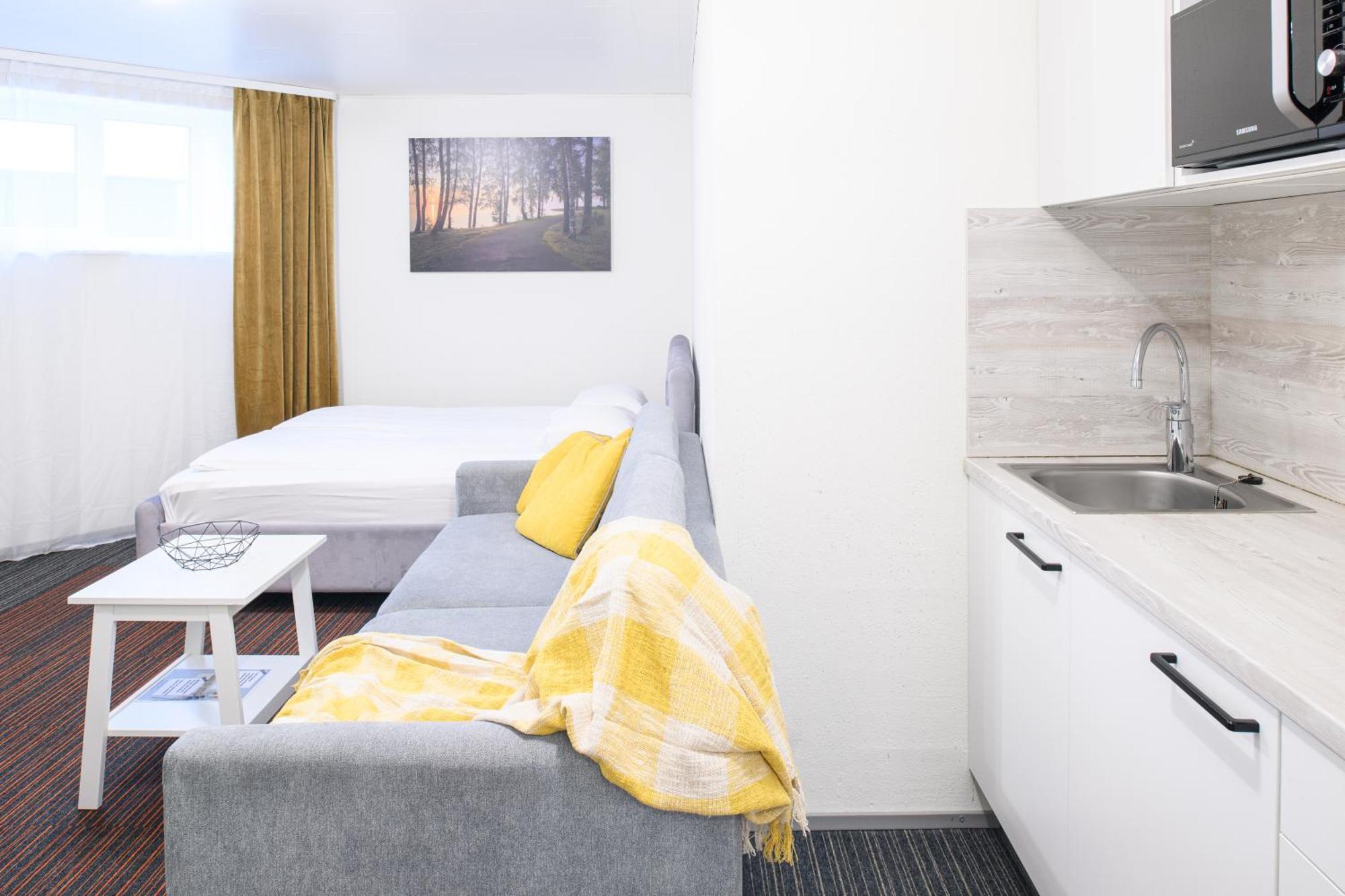 Stay To Stay Apartments - Votmeta Sissepaeaes Tartu Camera foto