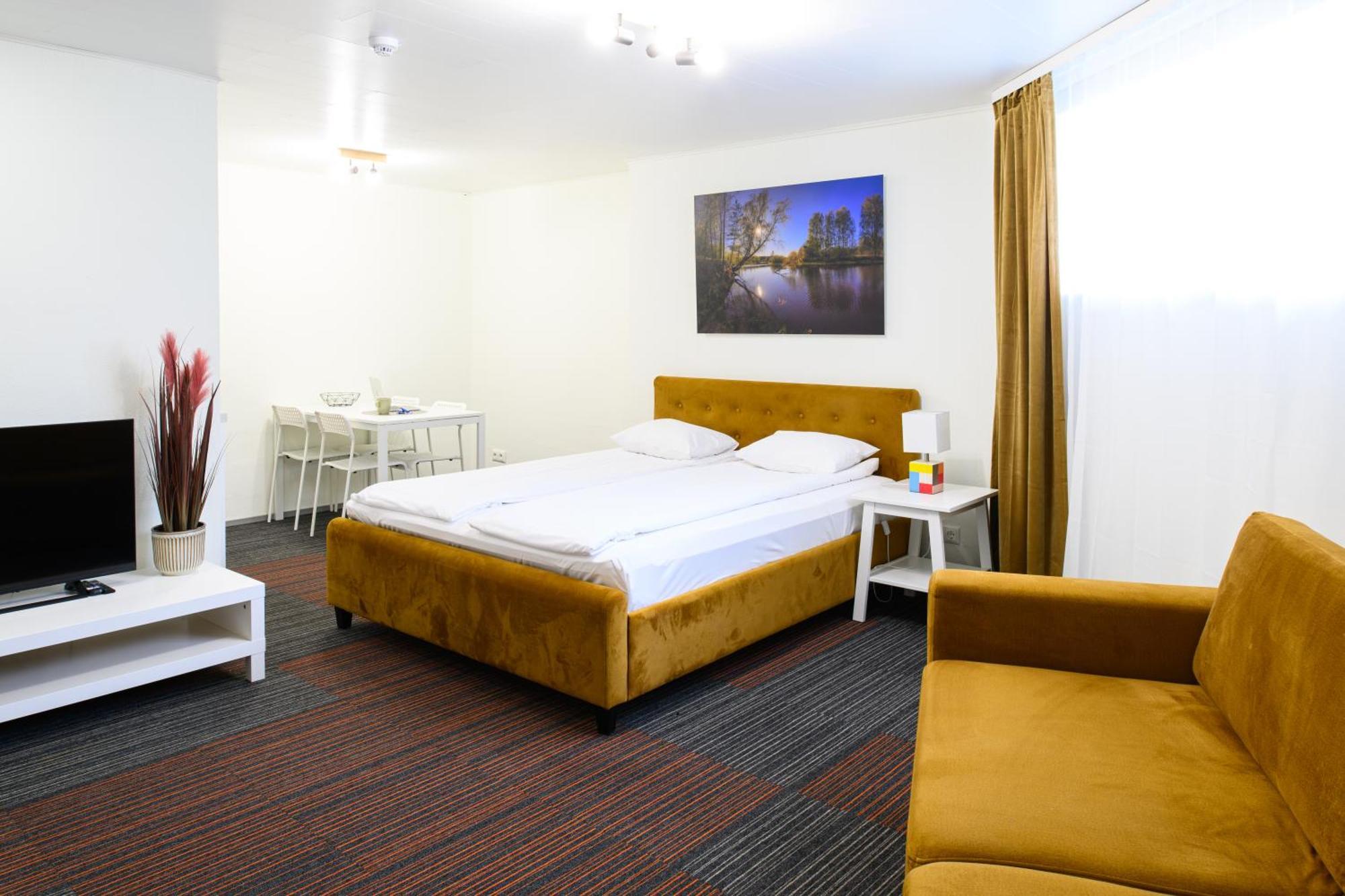 Stay To Stay Apartments - Votmeta Sissepaeaes Tartu Camera foto